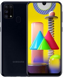 Прошивка телефона Samsung Galaxy M31 в Саранске